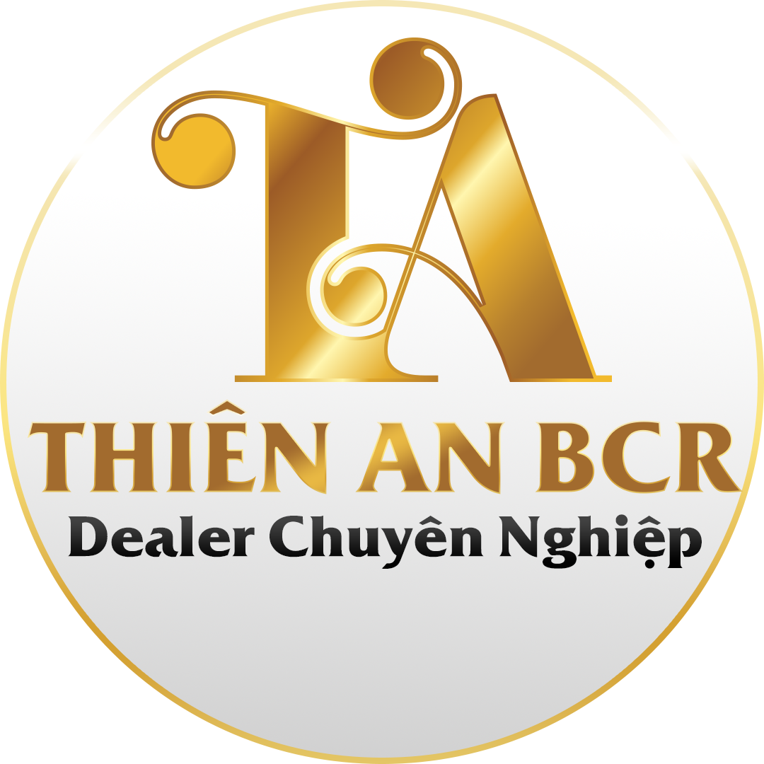 Thiên An Logo
